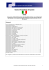 Guida informativa del paese Italia