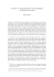 “Fancy” e “ImagInatIon” In colerIdge Una distinzione inattuale?