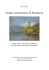 Studio naturalistico di Rivapiana