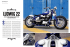 ì```h-d`SOFTAIL`SprInger`1340```Í ì```gALLery`MOTOrcycLeS```Í
