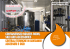 centrali termiche in container accessori e skid containerised boilers