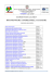 documento del consiglio della classe 5bl
