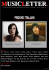 update n. 50 - Musicletter.it