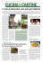 L`orto al ristorante, non solo per bellezza