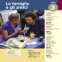 La famiglia e gli amici