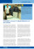Customer story Il boundary scan per il collaudo dinamico ad alta