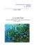 Le Grand Paris, Parte 1 - International Journal of Contemporary
