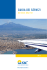 guida dei servizi - Aeroporto Internazionale Catania