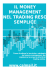 IL MONEY MANAGEMENT NEL TRADING RESO SEMPLICE