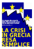 LA CRISI GRECA RESA SEMPLICE