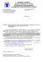 Lettera Invito