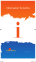 Informazioni Turistiche - Business