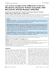 Loss of Sex and Age Driven Differences in the Gut