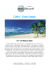 Cuba - Cayo Largo