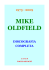 Mike Oldfield - Ascagni Paolo