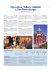 Stoccolma, Tallinn, Helsinki e San Pietroburgo