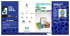 Pieghevole informativo servizio `porta a porta`