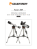 Serie LCM - Celestron
