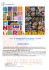 22 – 31 maggio 2015 (10 giorni - 8 notti)