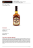 Chivas Regal 12 yo - Il Bevitore Raffinato