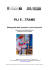 fili e…trame - Comune di Collegno