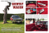 Articolo su Cruisin Life di Giugno 2011 sulla Ford Country Squire