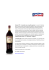Cinzano 1757 è il vermouth rosso di qualità superiore