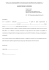 “VIRTUAL DATA ROOMFALLIMENTO N. 37/2016 CASA DI CURA