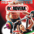 climber stepper