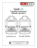 Manuale - scifit