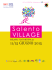 salento village giornale 60x40 cm