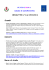 Newsletter Europa n. 6 del 25/03/2016