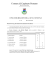 G.M. n. 31_2014 ODG Chiusura Commissariato Colleferro