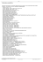 Attrezzature scientifiche