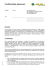 7632 Confidentiality Agreement
