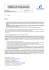 REQUEST FOR QUOTATION (RFQ) CONFIDENTIALITY