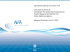 Operational aspects of a clinical trial