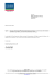 Colliers RES S.r.l. Spettabile Fabrica Immobiliare SGR SpA Via