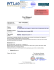 Test Report