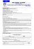Conto Corrente in euro o in divisa di non residenti (EDC)