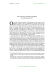 New Lessons in Criticism and Blame from the