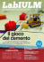 Dicembre 2014 - Master in Giornalismo