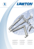 Tonsillektomie • Laryngologie • Tracheotomie Tonsillectomy