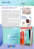 EASY VISO - Dedem Automatica Srl