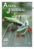 Aivpa Journal anno 2015 numero 1