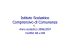 Istituto Scolastico Comprensivo di Comunanza