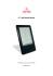 User manual