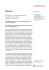 Stella McCartney all`opera per Les Sapins de