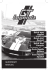 QUICKSTART MANUAL