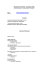 Alessandra Sorrentino – Curriculum Vitae